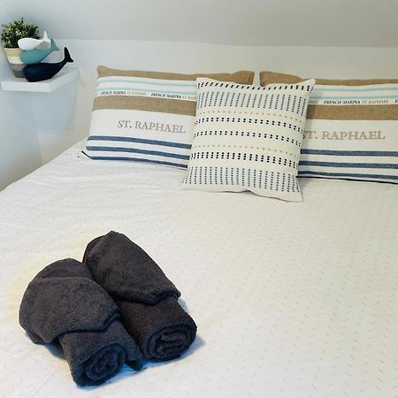 Super Deauville Appartement 2 Pieces Cosy Proche Plage Plein Sud ヴィレ・シュル・メール エクステリア 写真